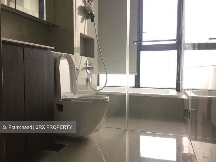 Foresque Residences (D23), Condominium #180647282